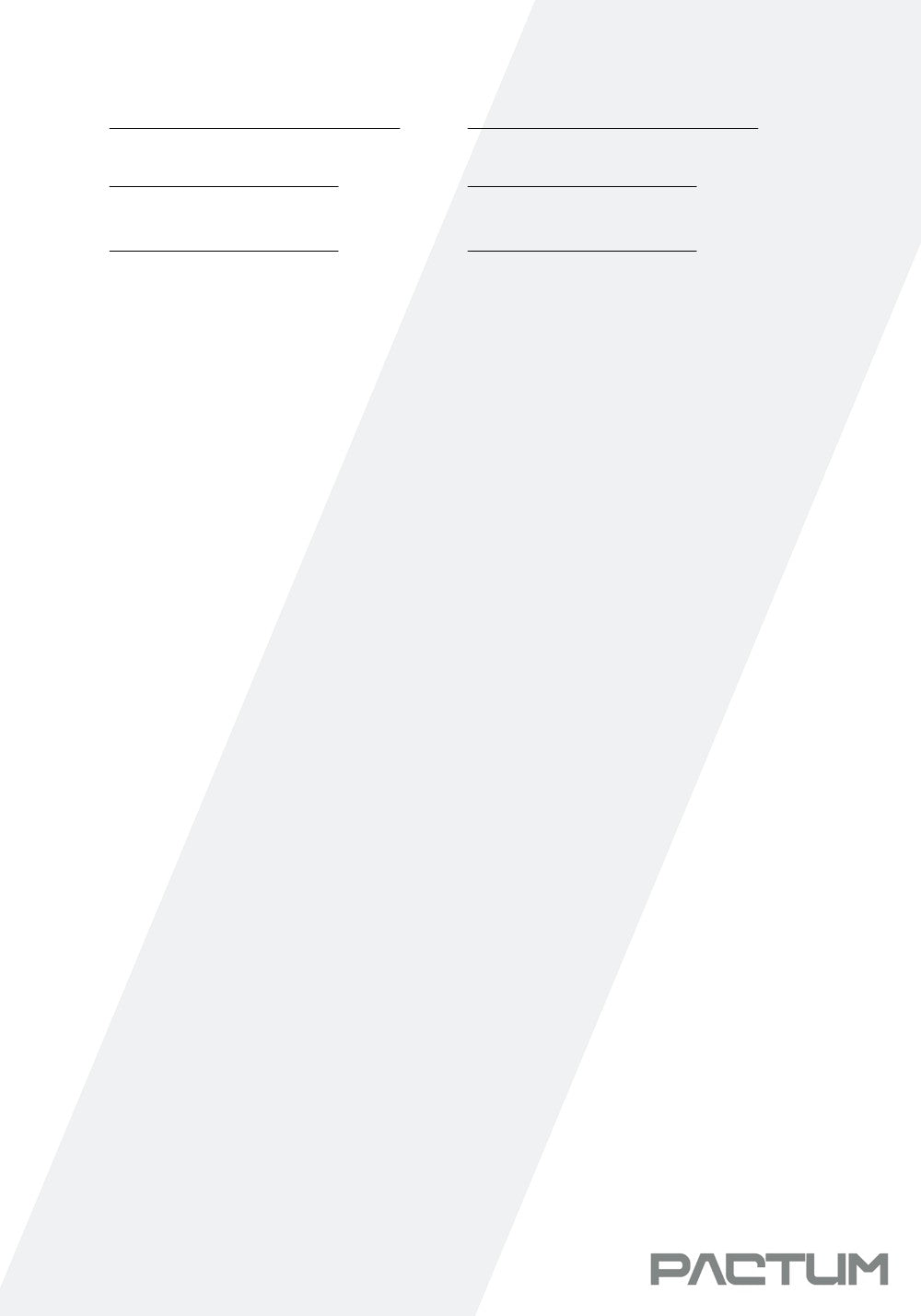 CONTRATO DE LOCAÇÃO - ASSINATURA