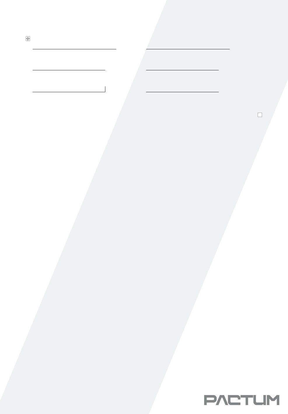 CONTRATO DE LOCAÇÃO DE IMÓVEL - ASSINATURA