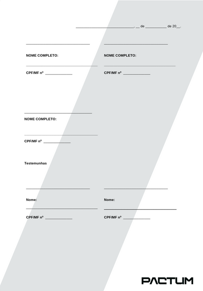 CONTRATO DE LOCAÇÃO - DOWNLOAD