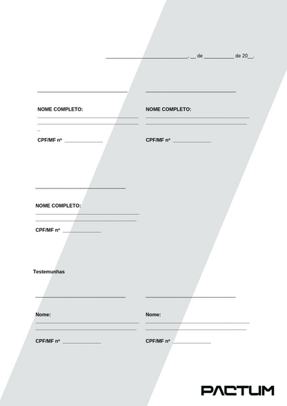 CONTRATO DE LOCAÇÃO DE IMÓVEL - DOWNLOAD